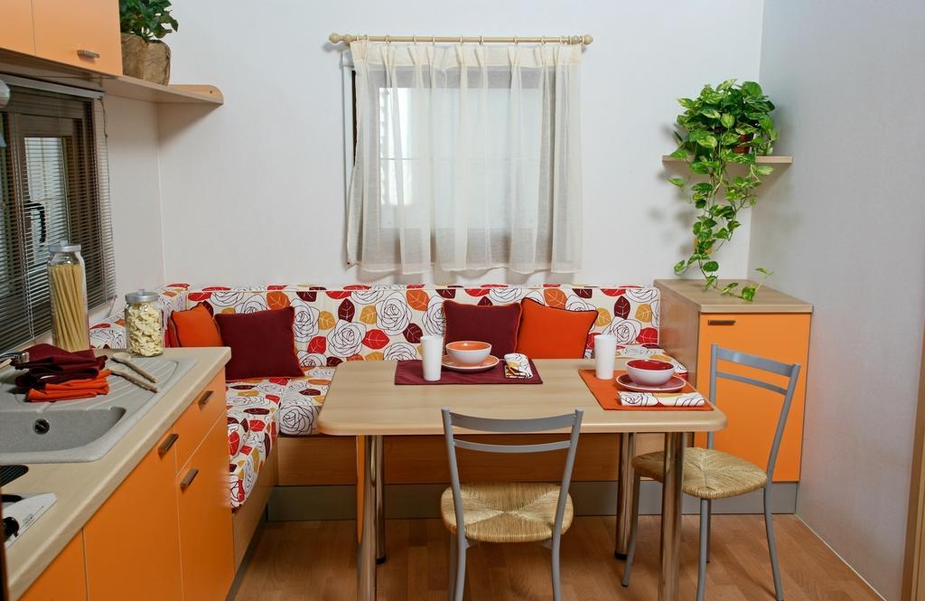 Le Esperidi Camping Ecoresort Marina Di Bibbona Quarto foto