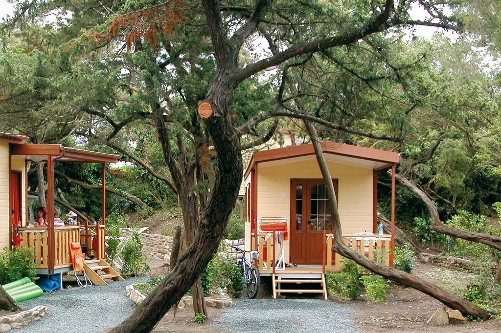 Le Esperidi Camping Ecoresort Marina Di Bibbona Quarto foto