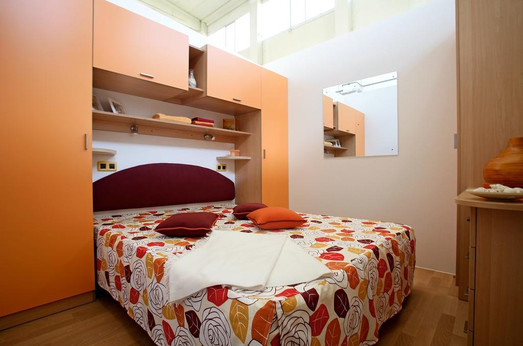 Le Esperidi Camping Ecoresort Marina Di Bibbona Quarto foto